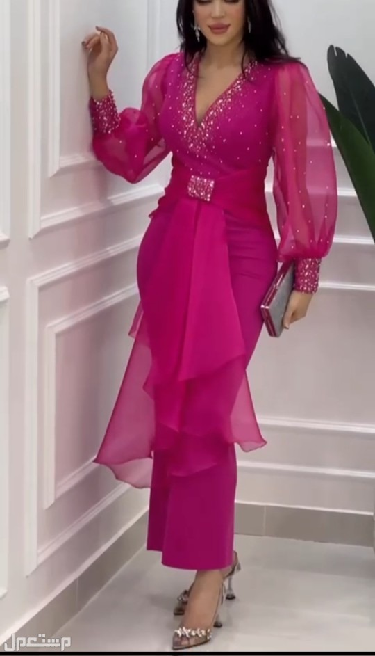 كولكشن فساتين العيد 👗👸 اجمل واررروع فساتين العيد متوفره بجميع المقاسات يوجد لدينا شحن لجميع مناطق المملكة ودول الخليج وخدمة توصيل للبيت  في الباحة بسعر 200 ريال سعودي