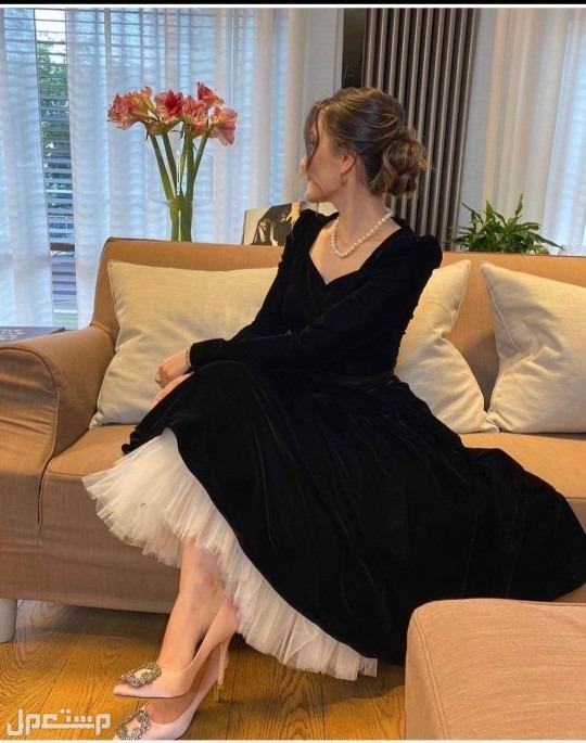 كولكشن فساتين العيد 👗👸 اجمل واررروع فساتين العيد متوفره بجميع المقاسات يوجد لدينا شحن لجميع مناطق المملكة ودول الخليج وخدمة توصيل للبيت  في الباحة بسعر 200 ريال سعودي