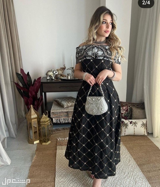 كولكشن فساتين العيد 👗👸 اجمل واررروع فساتين العيد متوفره بجميع المقاسات يوجد لدينا شحن لجميع مناطق المملكة ودول الخليج وخدمة توصيل للبيت  في الباحة بسعر 200 ريال سعودي