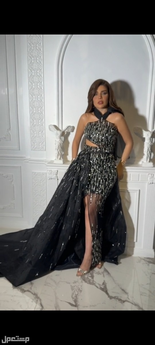 كولكشن فساتين العيد 👗👸 اجمل واررروع فساتين العيد متوفره بجميع المقاسات يوجد لدينا شحن لجميع مناطق المملكة ودول الخليج وخدمة توصيل للبيت  في الباحة بسعر 200 ريال سعودي