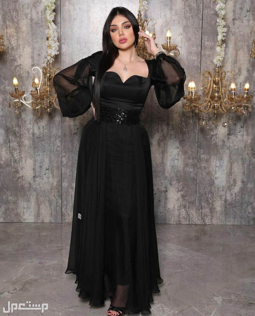 كولكشن فساتين العيد 👗👸 اجمل واررروع فساتين العيد متوفره بجميع المقاسات يوجد لدينا شحن لجميع مناطق المملكة ودول الخليج وخدمة توصيل للبيت  في الباحة بسعر 200 ريال سعودي