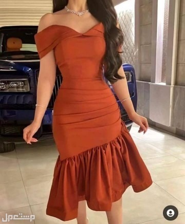 كولكشن فساتين العيد 👗👸 اجمل واررروع فساتين العيد متوفره بجميع المقاسات يوجد لدينا شحن لجميع مناطق المملكة ودول الخليج وخدمة توصيل للبيت  في الباحة بسعر 200 ريال سعودي