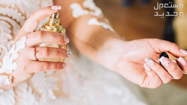 أفضل عطر نسائي للعروس ونصائح لتثبيته عطر يوم الزفاف