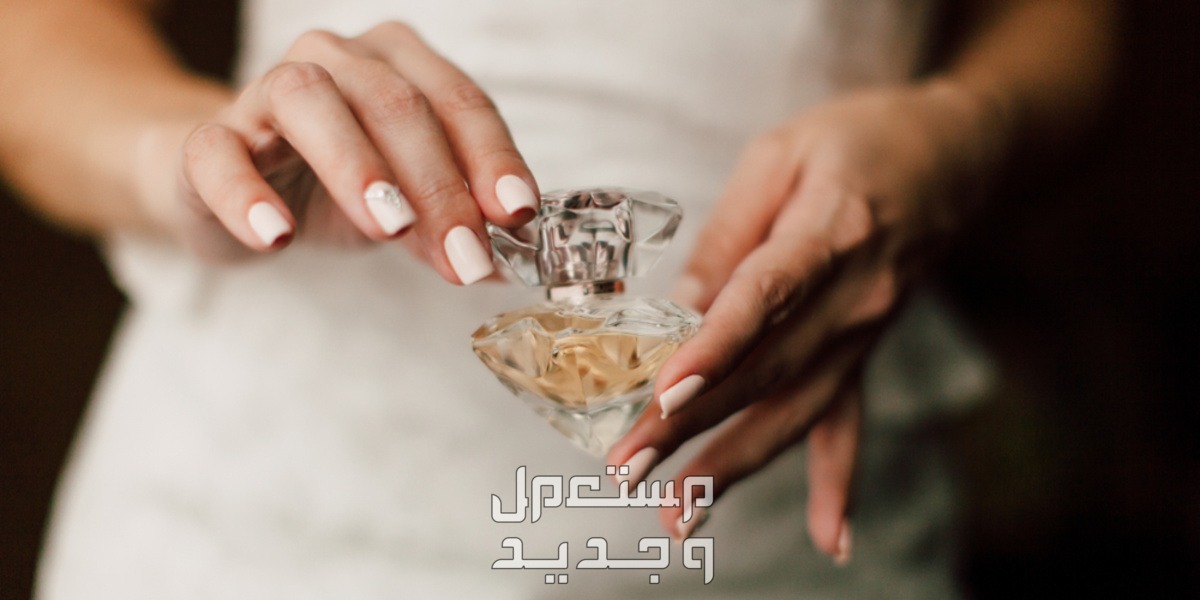 أفضل عطر نسائي للعروس ونصائح لتثبيته عطر ثابت للزفاف