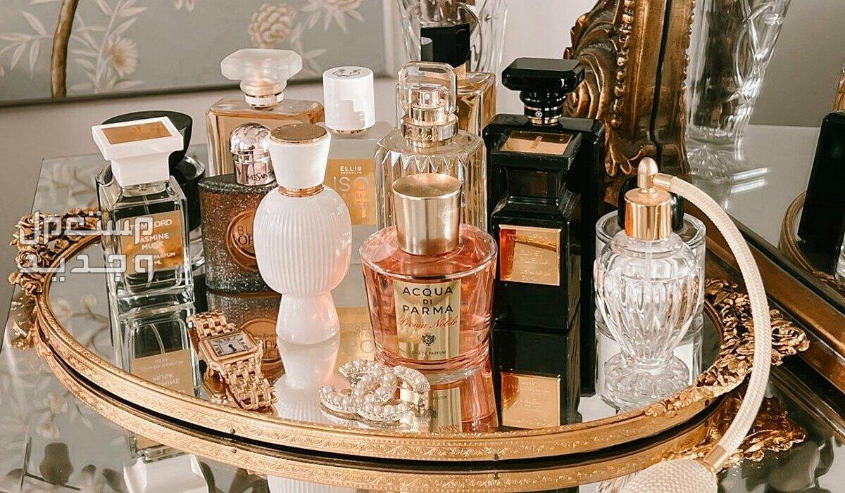 أفضل عطر نسائي للعروس ونصائح لتثبيته عطور ليوم الزفاف