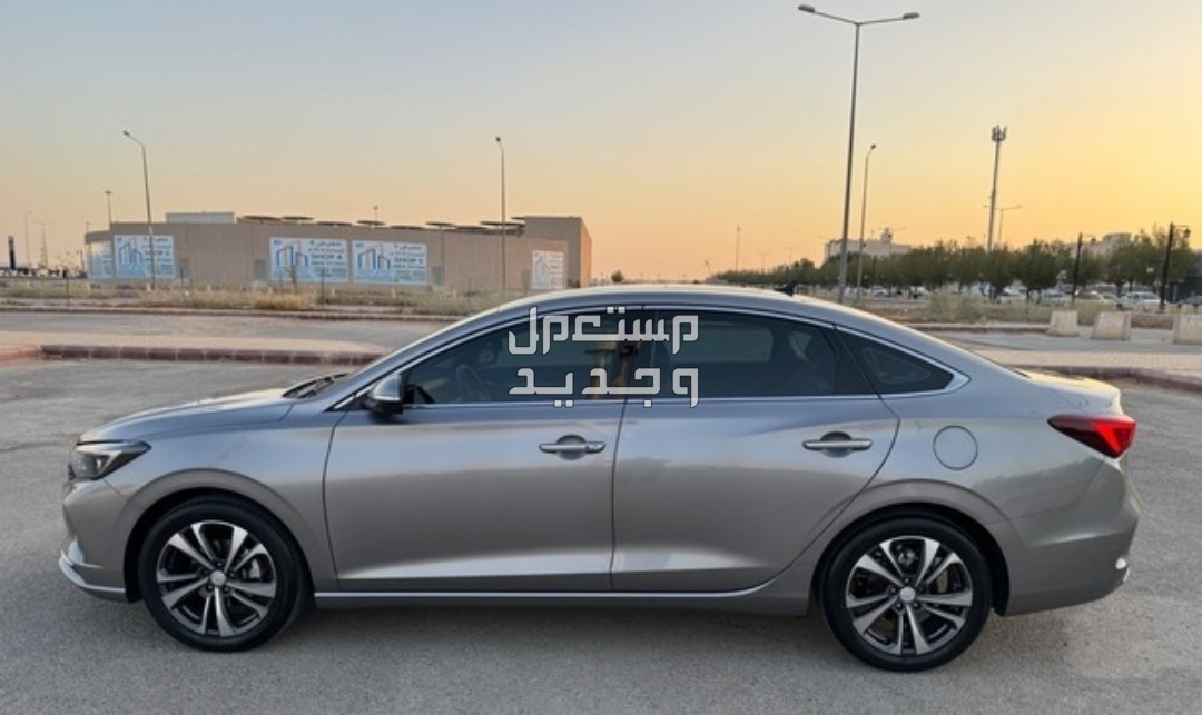 شانجان ايدو 2023 في الرياض بسعر 62 ألف ريال سعودي