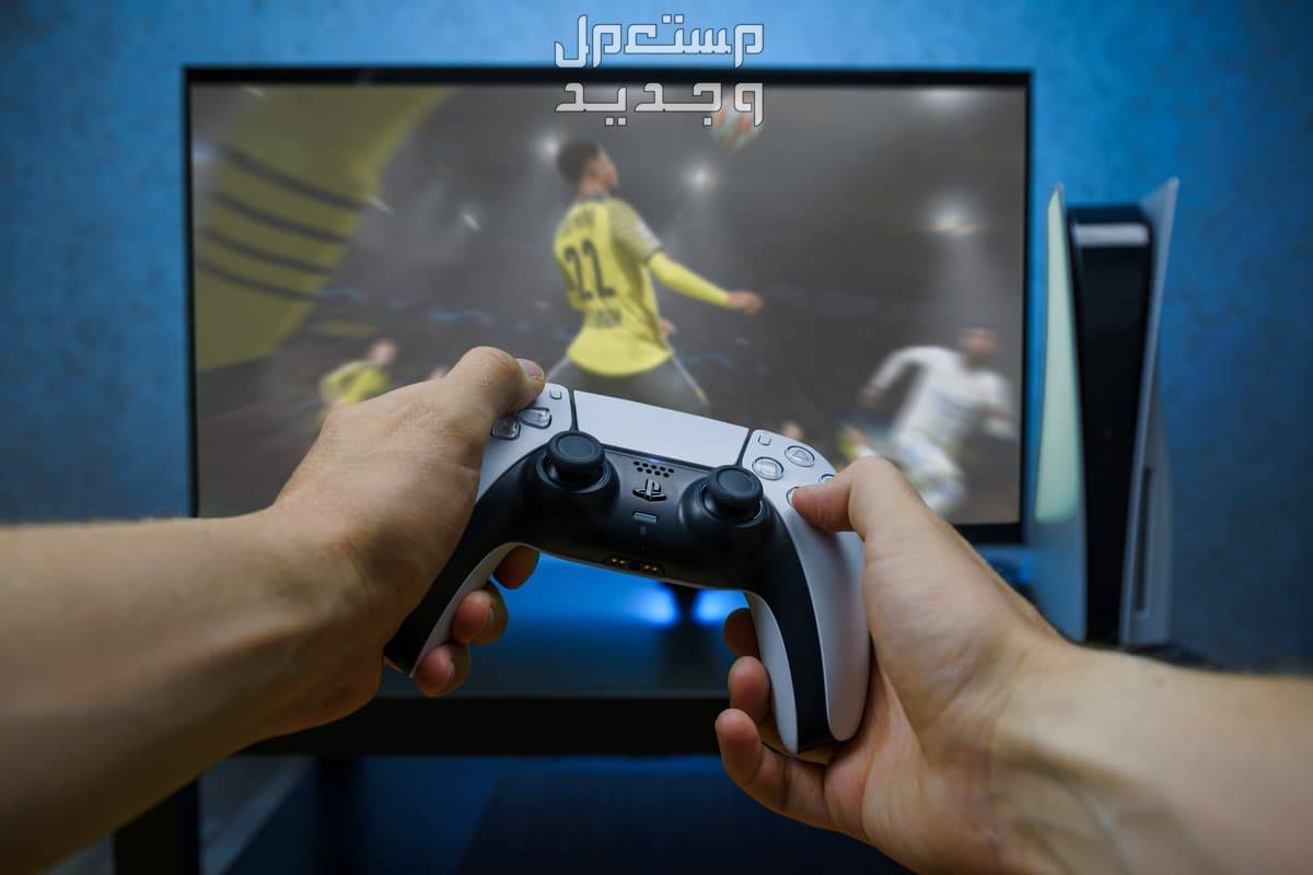 أماكن بيع أجهزة بلايستيشن PC مستعمل وجديد بيع وشراء وحدات ألعاب للكمبيوتر