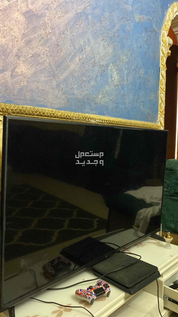 شاشه 56 بوصه للبيع
