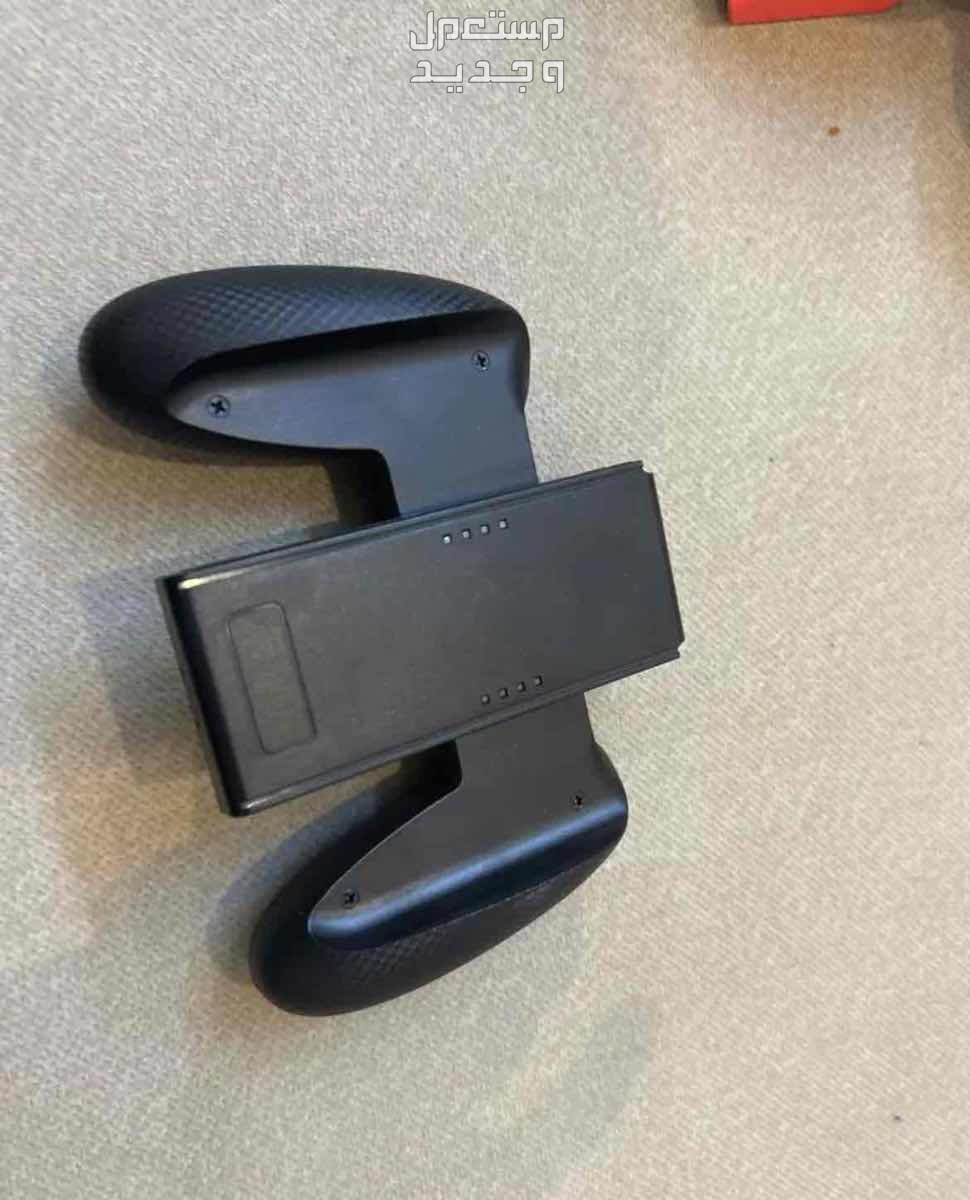 نينتندو سويتش بسعر حلو