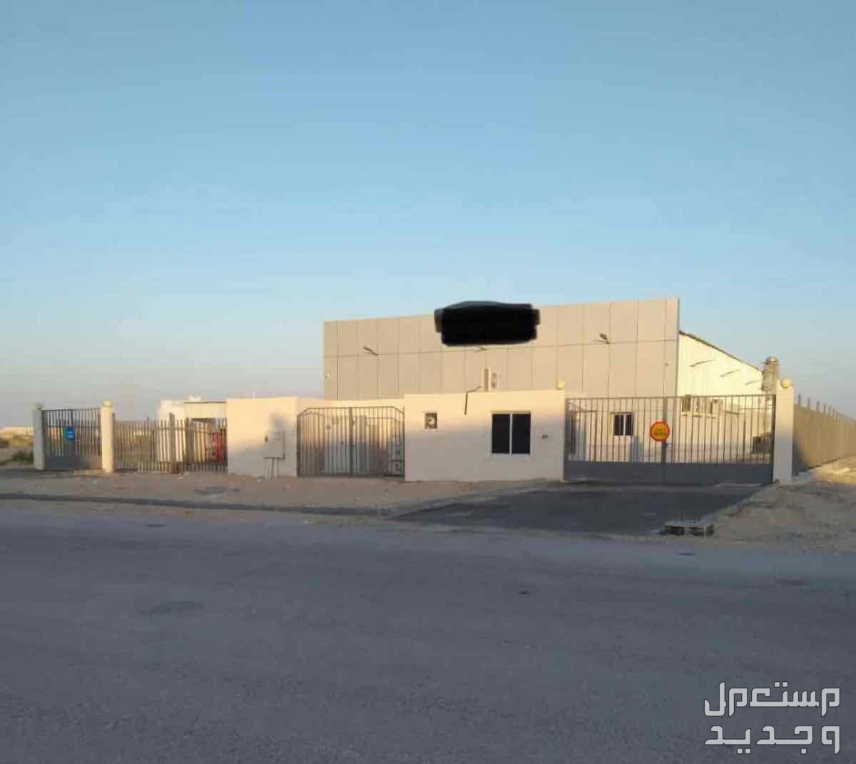 مصنع غذائي للبيع الدمام