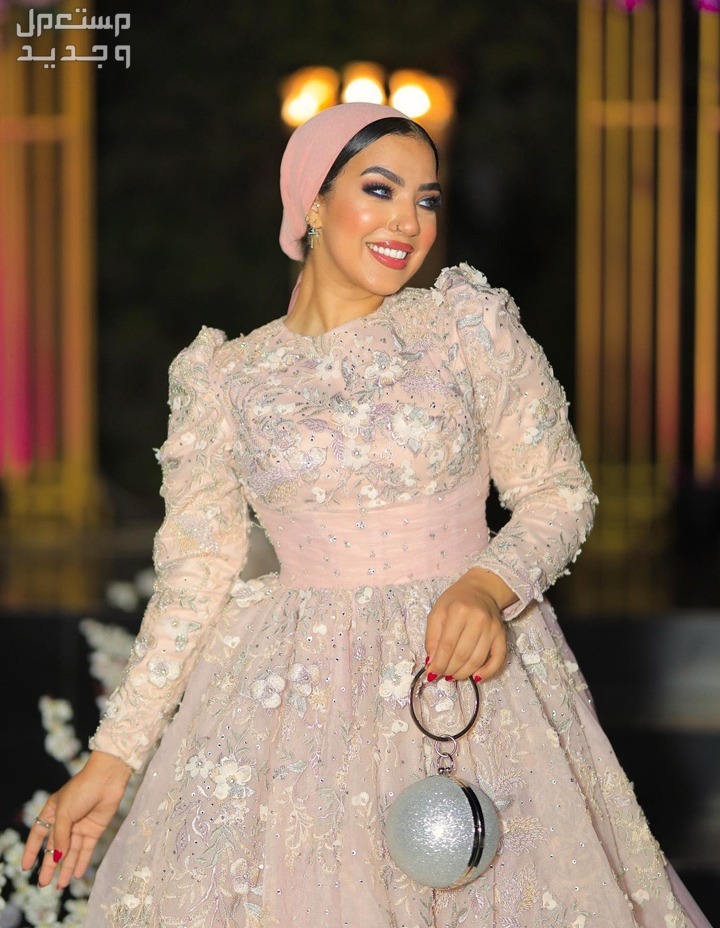 أماكن بيع فساتين سواريه رخيصة فستان سواريه