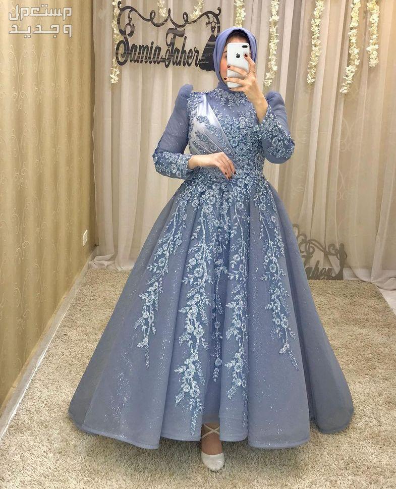 أماكن بيع فساتين سواريه رخيصة فستان سواريه خطوبة