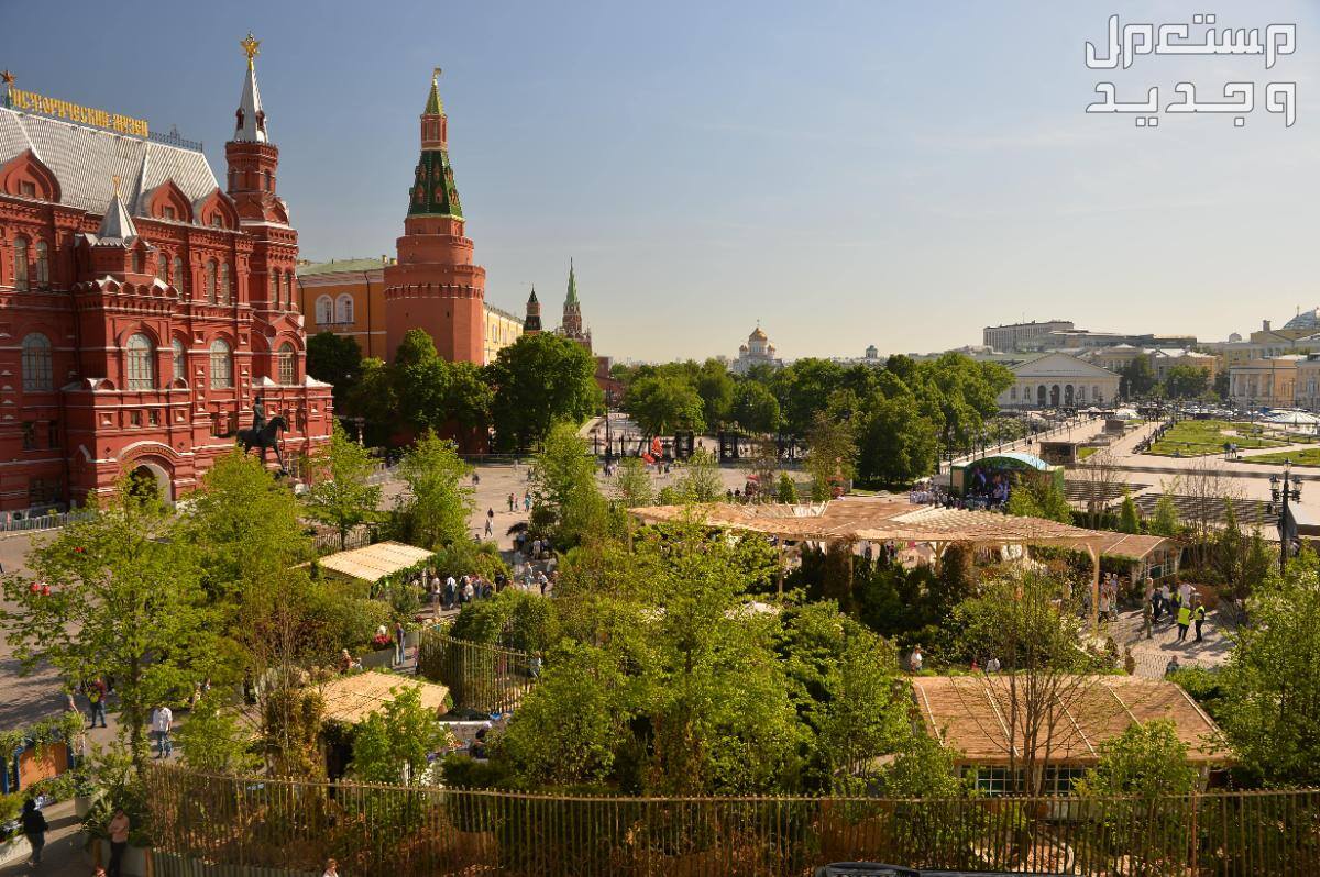 فعالية أيام الثقافة الإماراتية تقام في العاصمة الروسية موسكو