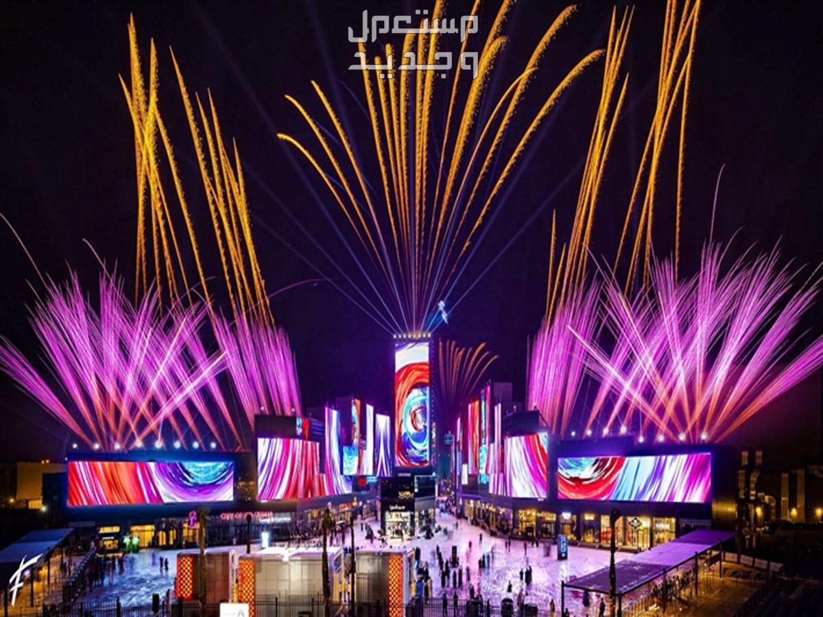 أفضل مناطق سياحية باردة لزيارتها في الرياض هذا الصيف 2024 أفضل مناطق سياحية باردة لزيارتها في الرياض