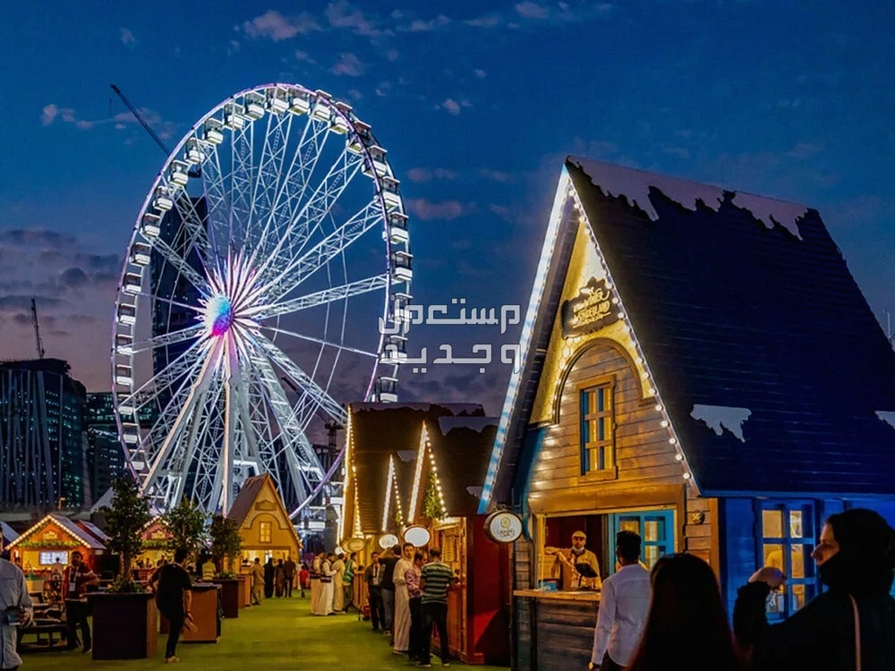 أفضل مناطق سياحية باردة لزيارتها في الرياض هذا الصيف 2024 مناطق سياحية في الرياض