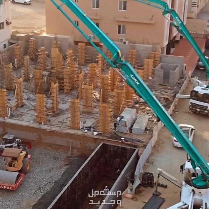 مقاولات عامة جدة