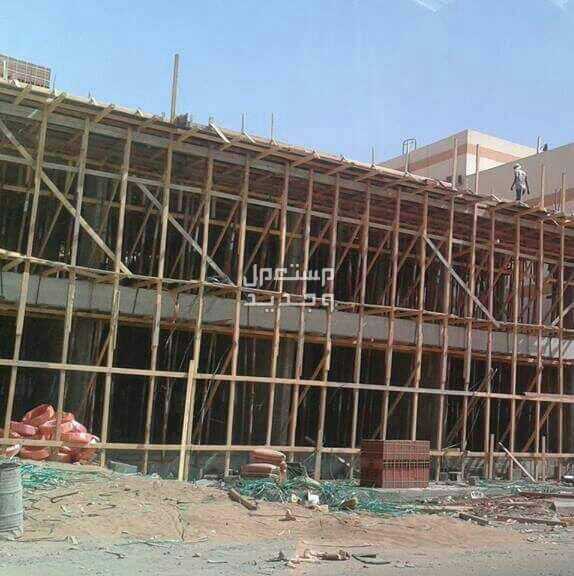مقاولات عامة جدة