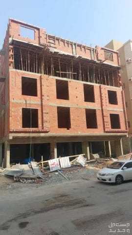 مقاولات عامة جدة