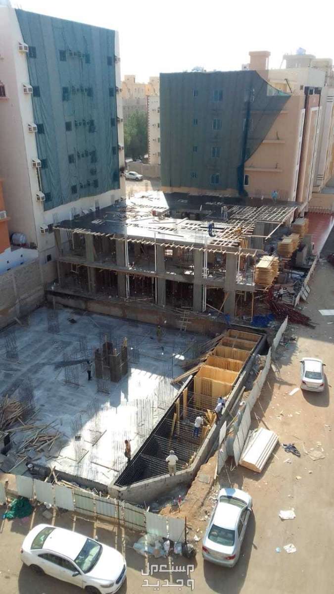 مقاولات عامة جدة