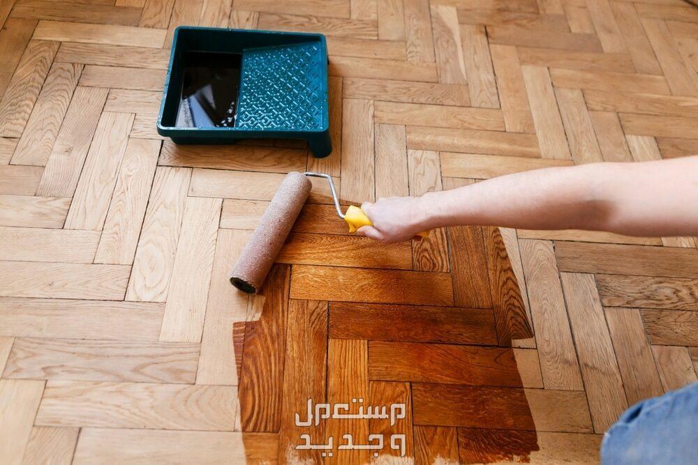 عوامل اختيار أرضيات الباركيه المناسبة وطريقة تنظيفه الصحيحة في قطر عوامل اختيار أرضيات الباركيه للمنزل