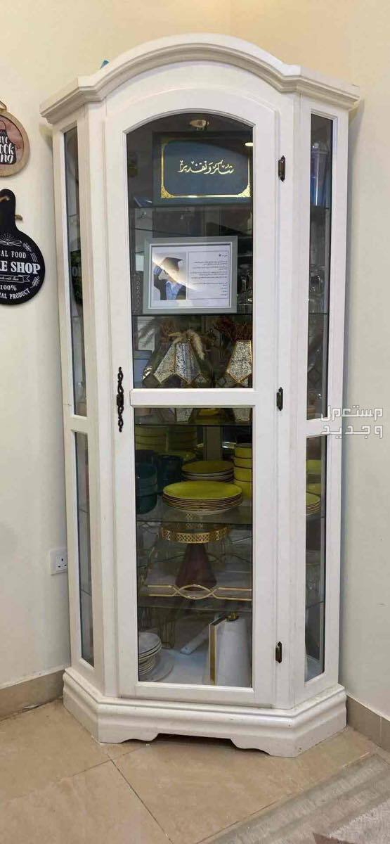 زاوية نيش فخمة طول 2 متر