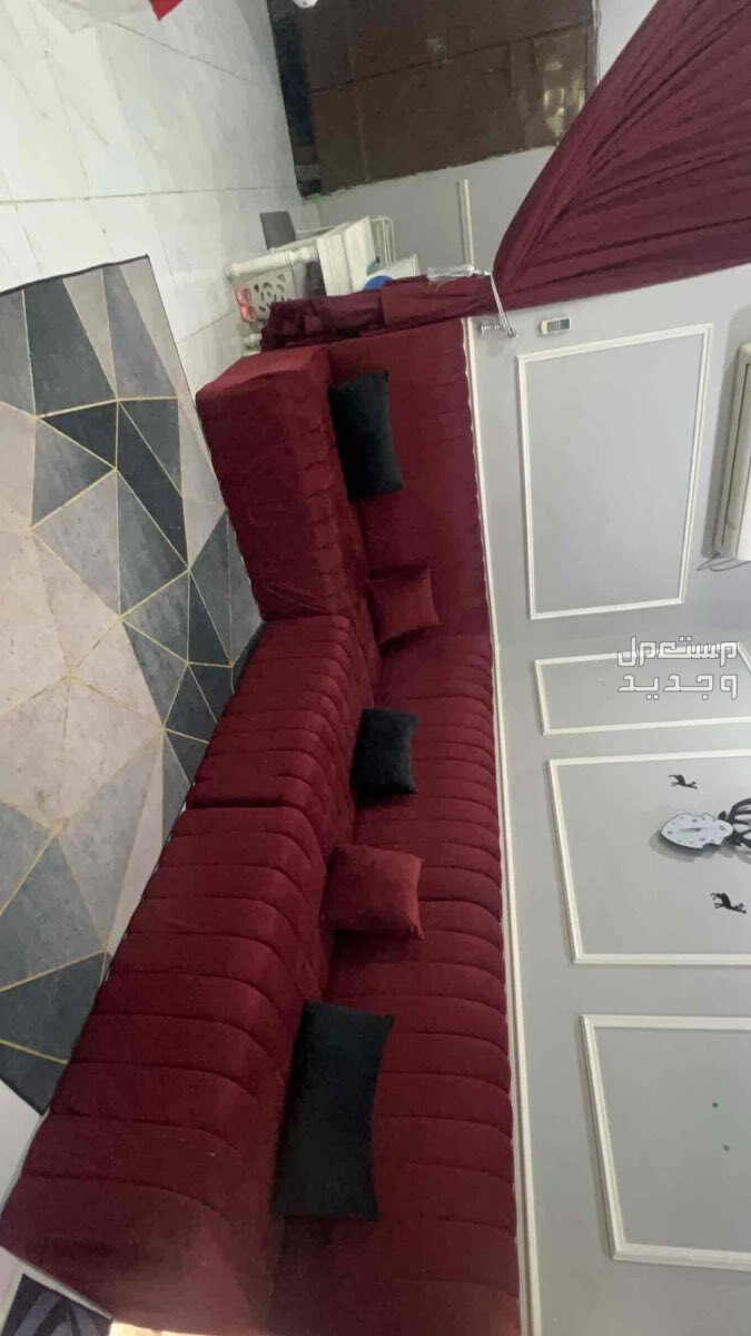 شارع الحج كنب استخدام خفيفه المطلوب 800