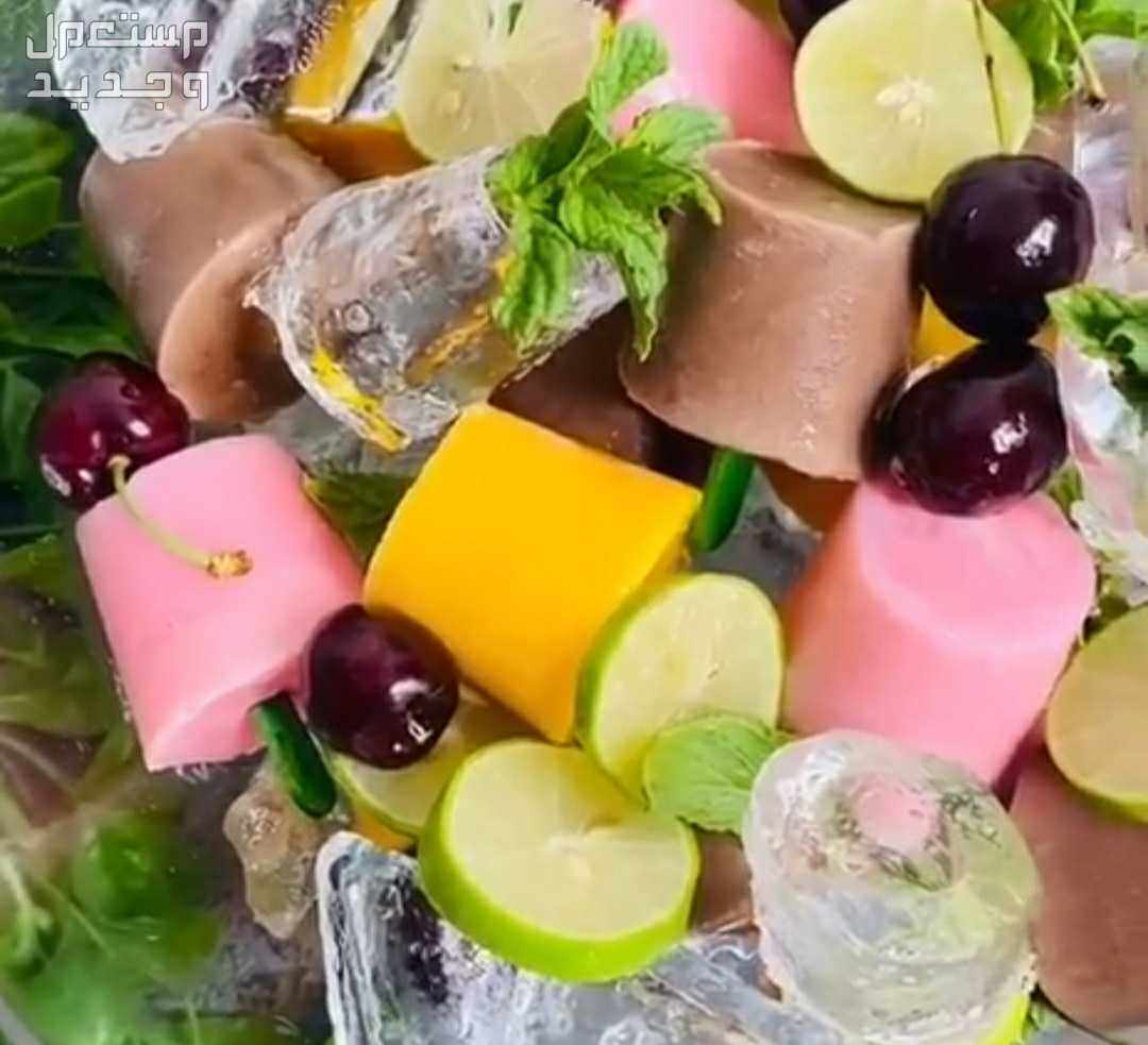 بوكس ايس كريم