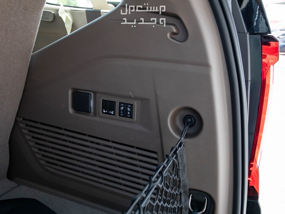 جي ام سي يوكون دينالي موديل 2024 (جديد)