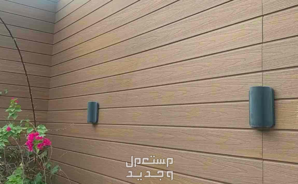 تكسيات خارجيه 6 متر تقريباً