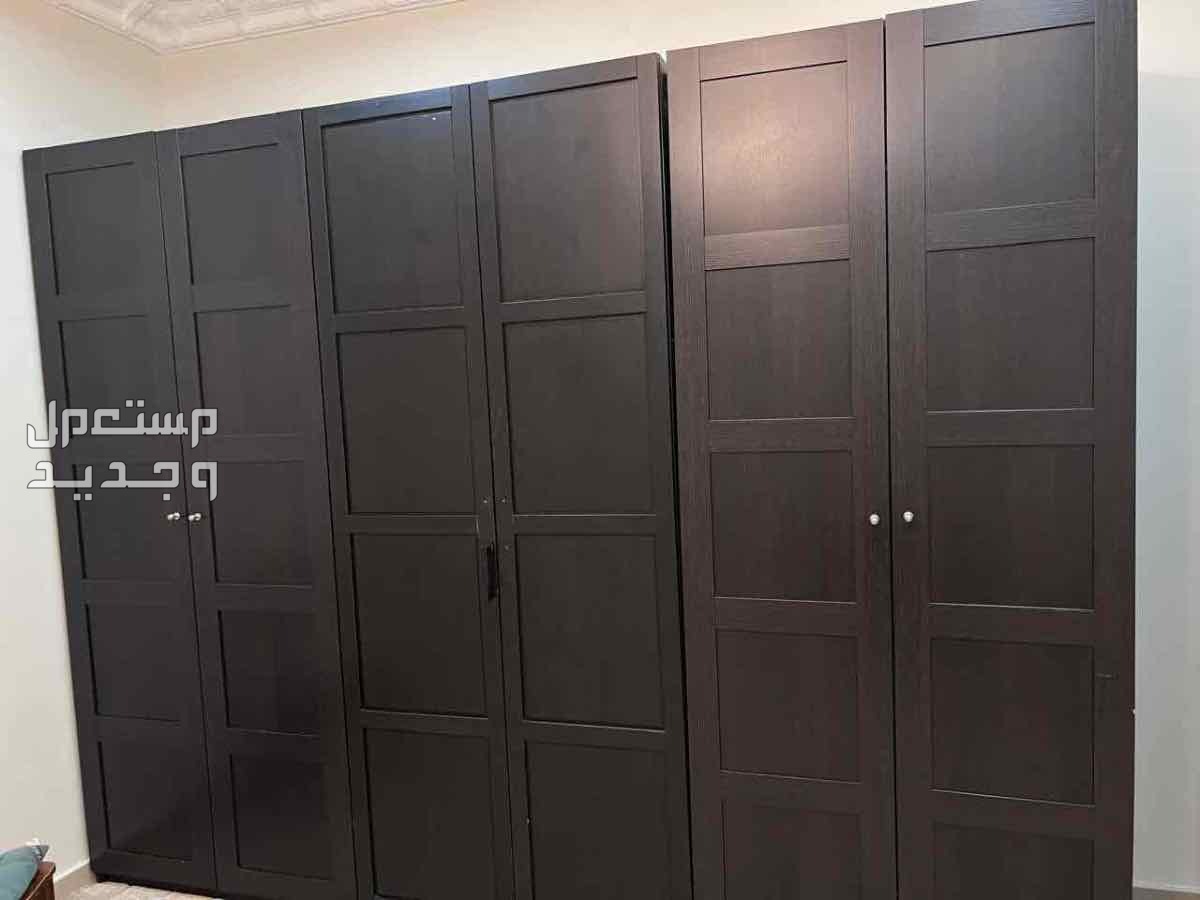 فرن كهربائي سراميك شغال شبه جديد كنب نضيف دولاب 6 ابوب في الخبر بسعر 0 ريال سعودي