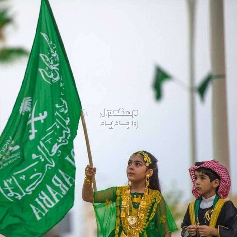 أبيات شعر عن اليوم الوطني السعودي 94 أجمل العبارات والقصائد أبيات شعر عن اليوم الوطني السعودي 94 للأطفال