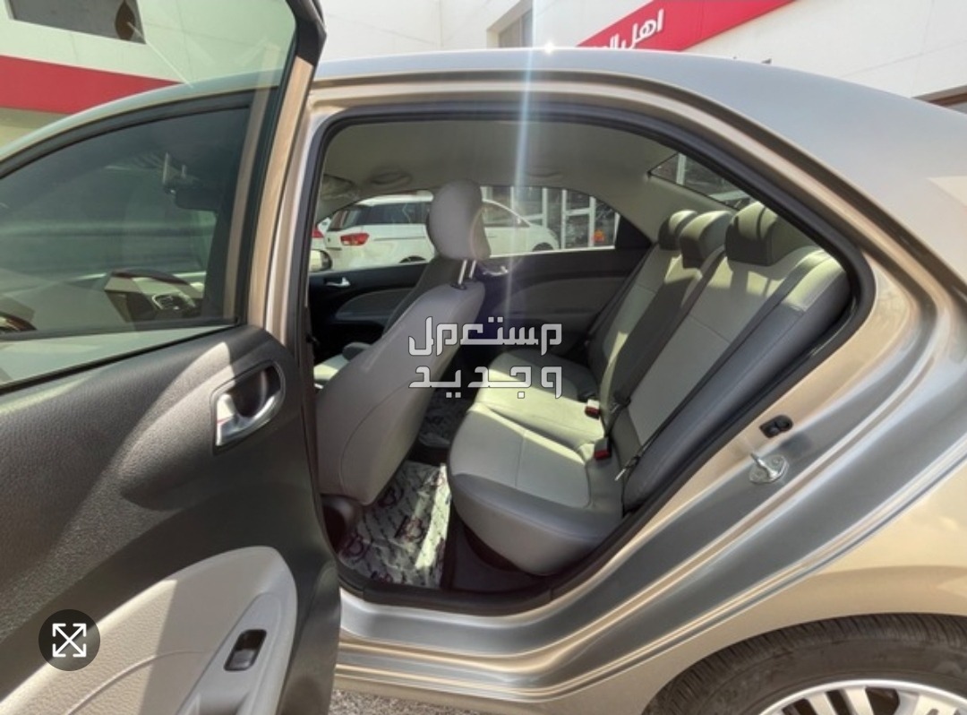 كيا بيجاس 2023 في الدمام بسعر 47 ألف ريال سعودي