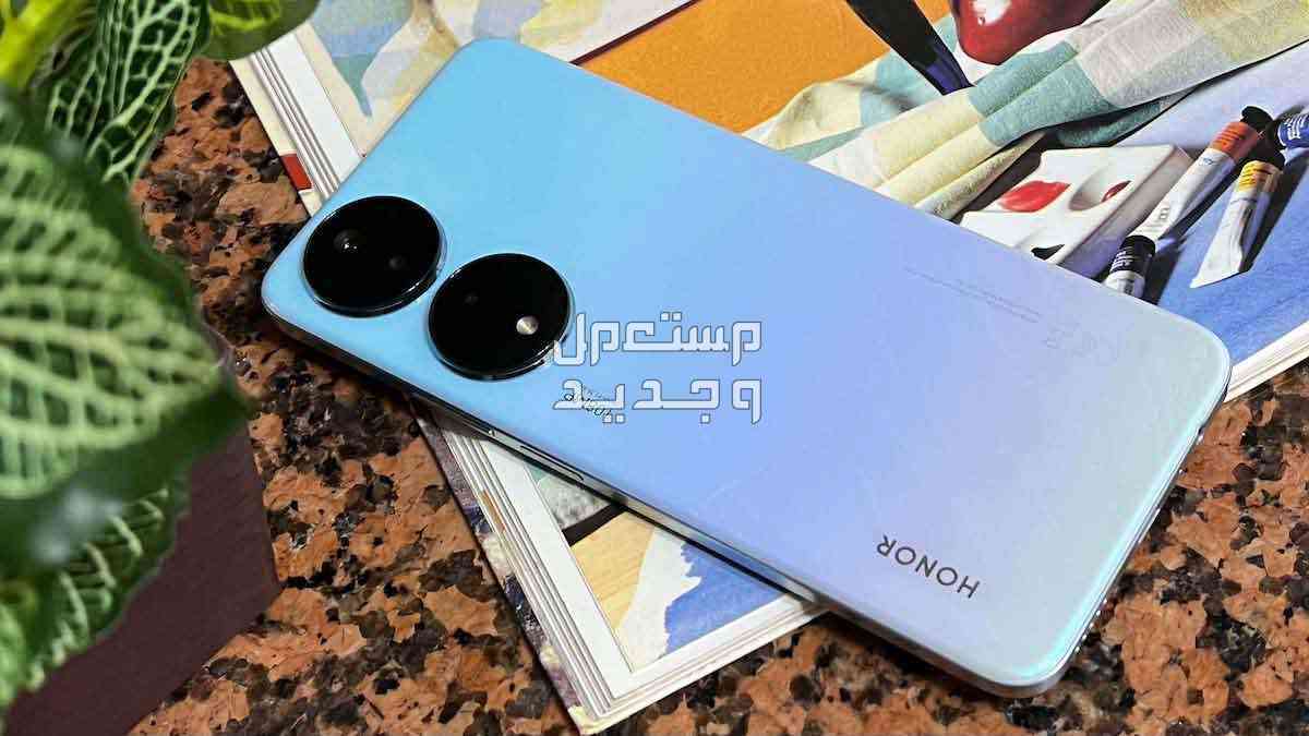 ارخص هاتف هونر يمكنك شراءه في 2024 في الأردن HONOR X7b