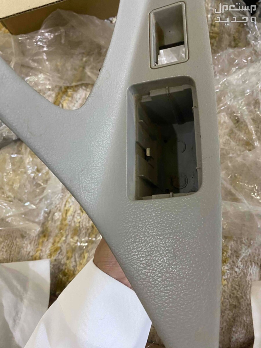 قطع غيار كامري موديل 2010/2011 (ستاندر)  في حائل بسعر 1500 ريال سعودي