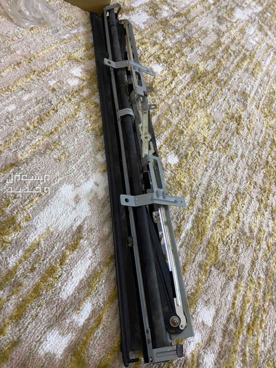 قطع غيار كامري موديل 2010/2011 (ستاندر)  في حائل بسعر 1500 ريال سعودي