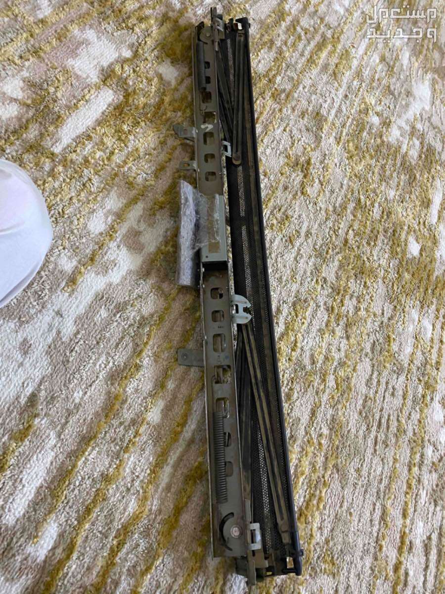 قطع غيار كامري موديل 2010/2011 (ستاندر)  في حائل بسعر 1500 ريال سعودي