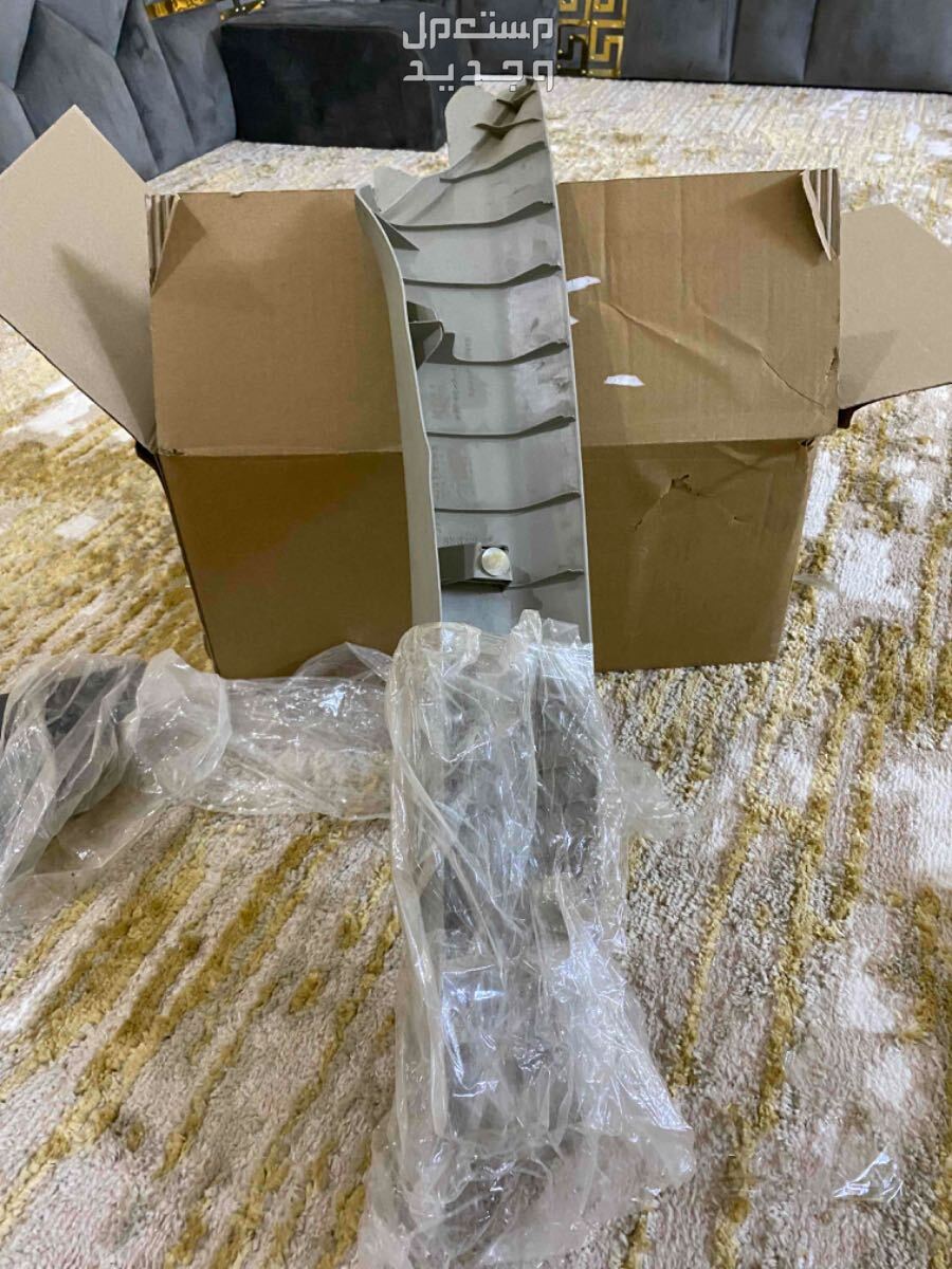 قطع غيار كامري موديل 2010/2011 (ستاندر)  في حائل بسعر 1500 ريال سعودي