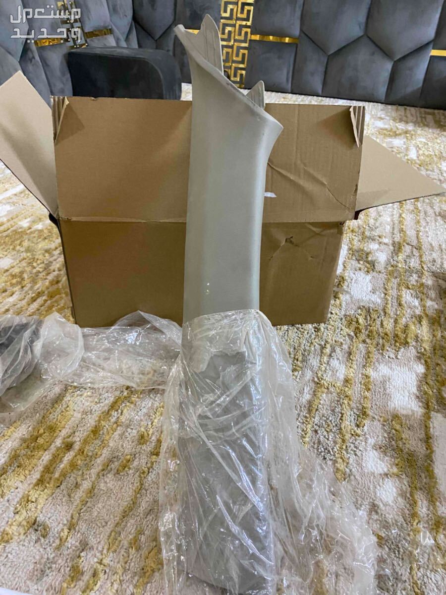 قطع غيار كامري موديل 2010/2011 (ستاندر)  في حائل بسعر 1500 ريال سعودي