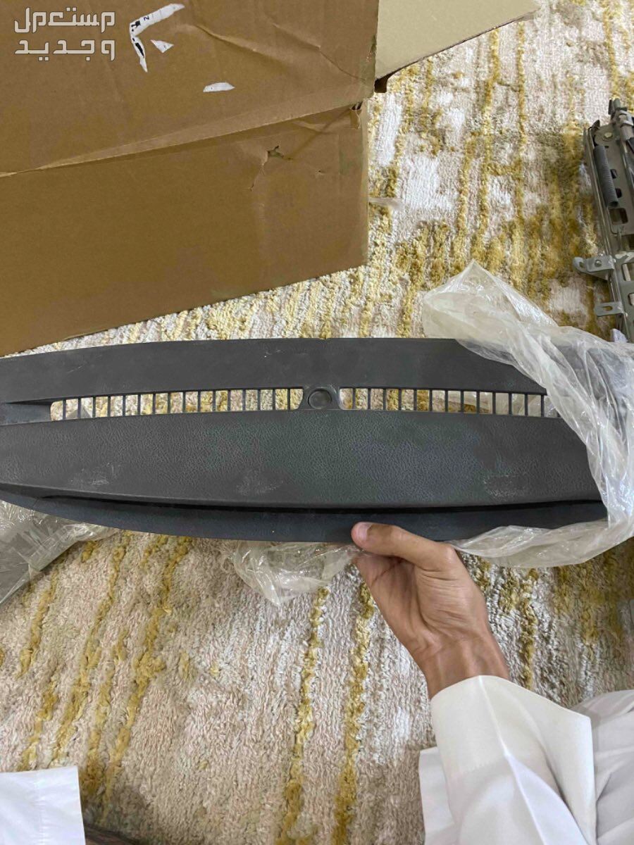 قطع غيار كامري موديل 2010/2011 (ستاندر)  في حائل بسعر 1500 ريال سعودي