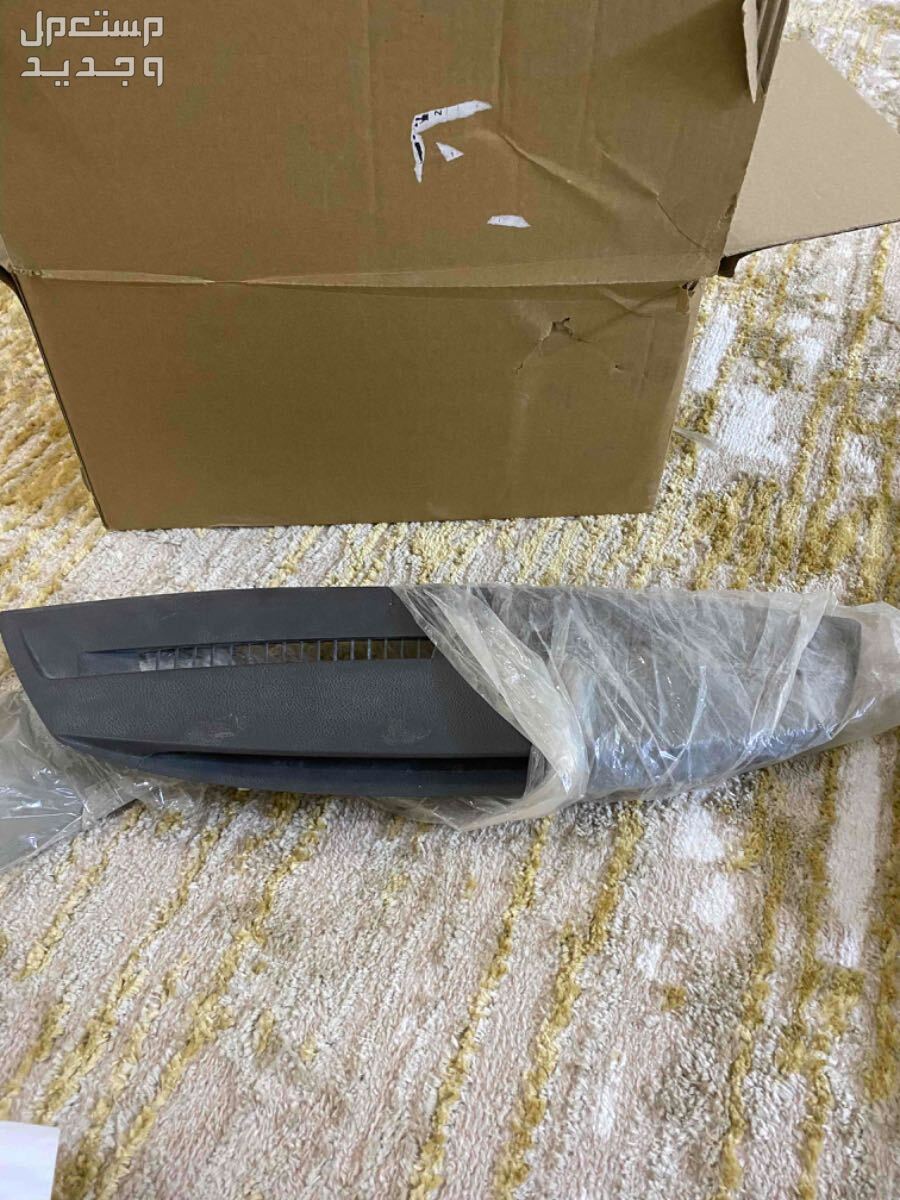 قطع غيار كامري موديل 2010/2011 (ستاندر)  في حائل بسعر 1500 ريال سعودي