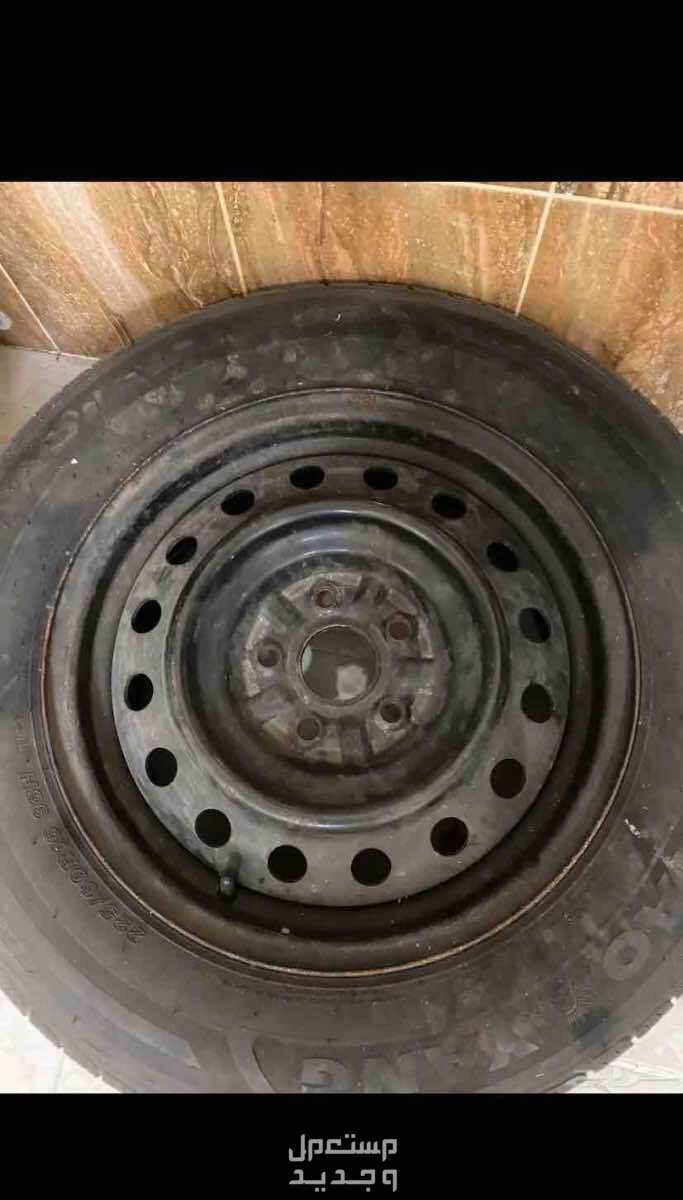 قطع غيار كامري موديل 2010/2011 (ستاندر)  في حائل بسعر 1500 ريال سعودي