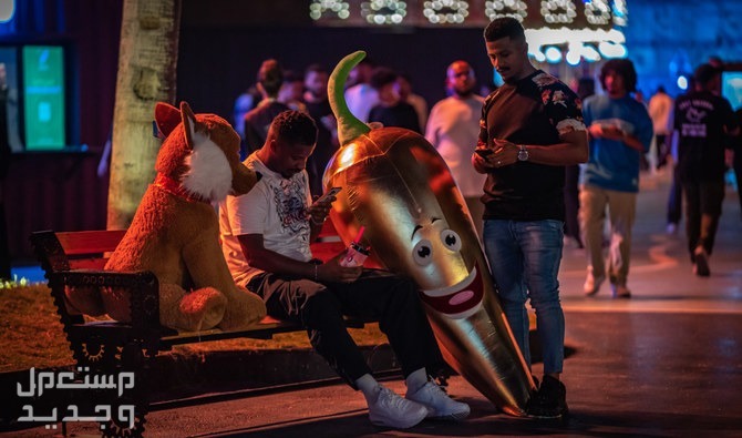 رابط وطريقة حجز تذاكر سيتي ووك موسم جدة 2024 زوار سيتي ووك جدة