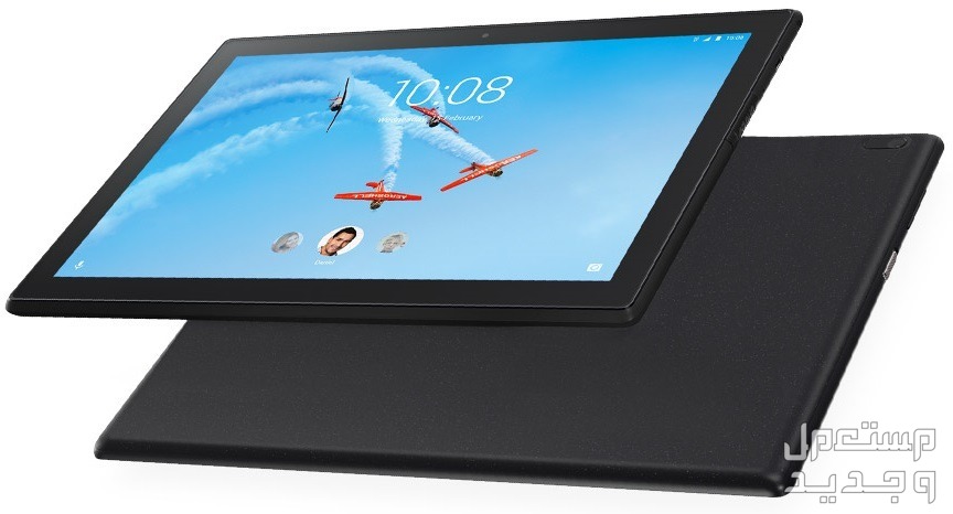 أفضل نوع تابلت لينوفو 2024... وأرخص آيباد للألعاب أفضل تابلت Lenovo Tab
