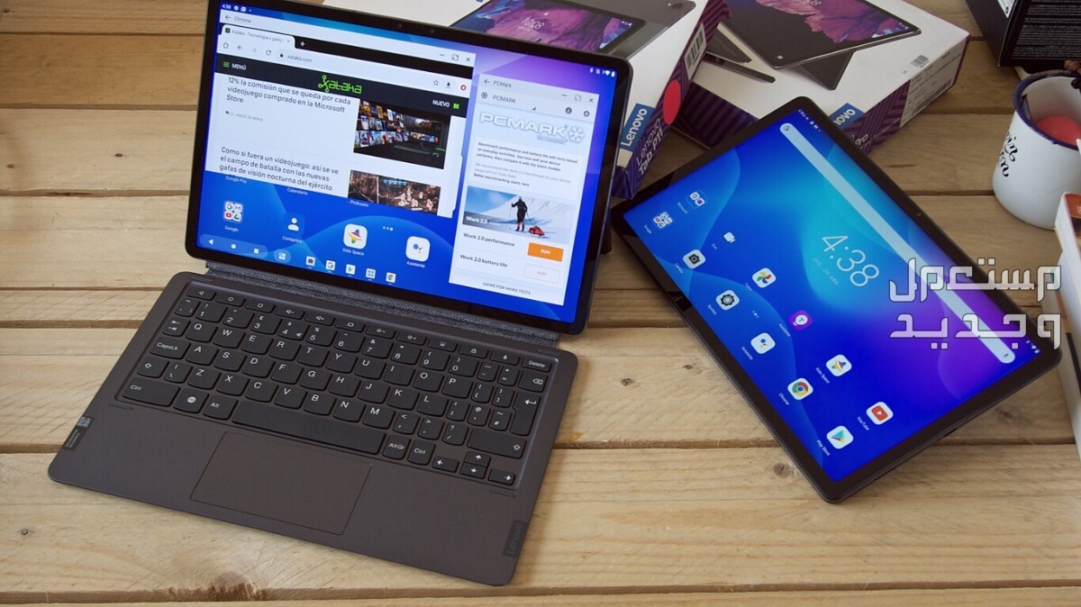أفضل نوع تابلت لينوفو 2024... وأرخص آيباد للألعاب تابلت Lenovo للبيع