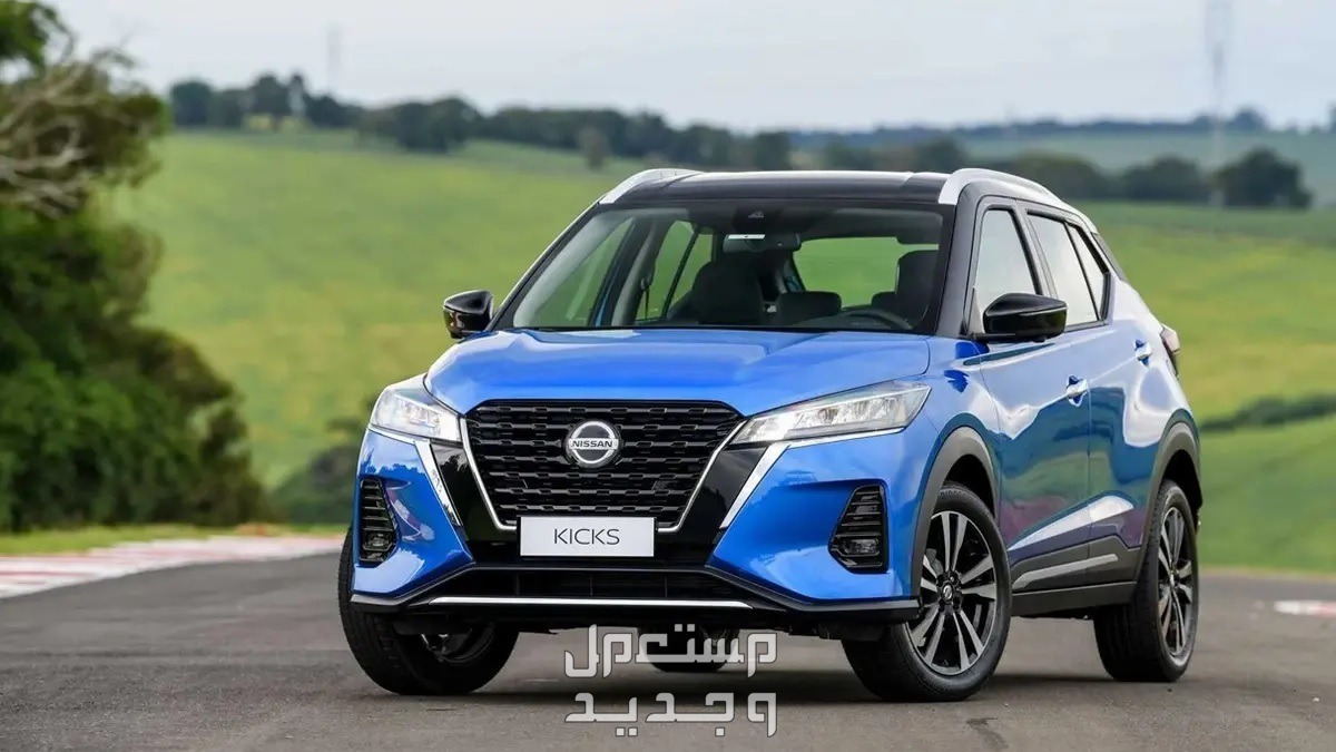 أفضل 10 سيارات كروس اوفر 2025 نيسان كيكس 2024
