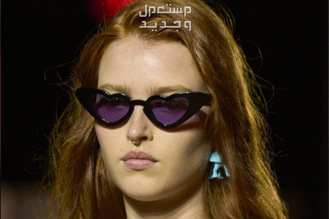 الفرق بين نظارة الشمس الأصلية والتقليد في عمان نظارة شمس حريمي