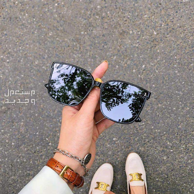 الفرق بين نظارة الشمس الأصلية والتقليد في عمان نظارة شمس أصلية