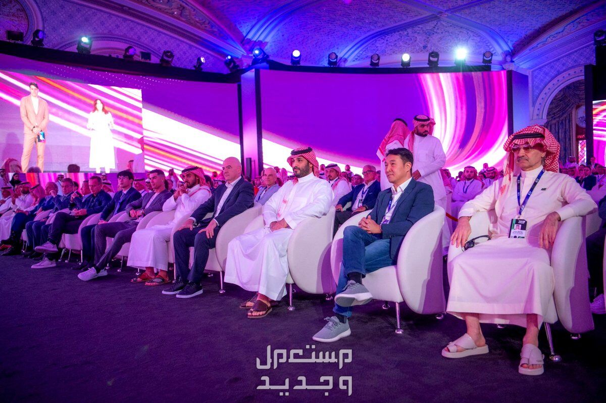 خطوات حجز تذاكر كأس العالم للرياضات الإلكترونية وأسعارها محمد بن سلمان يشهد كأس العالم للرياضات الالكترونية