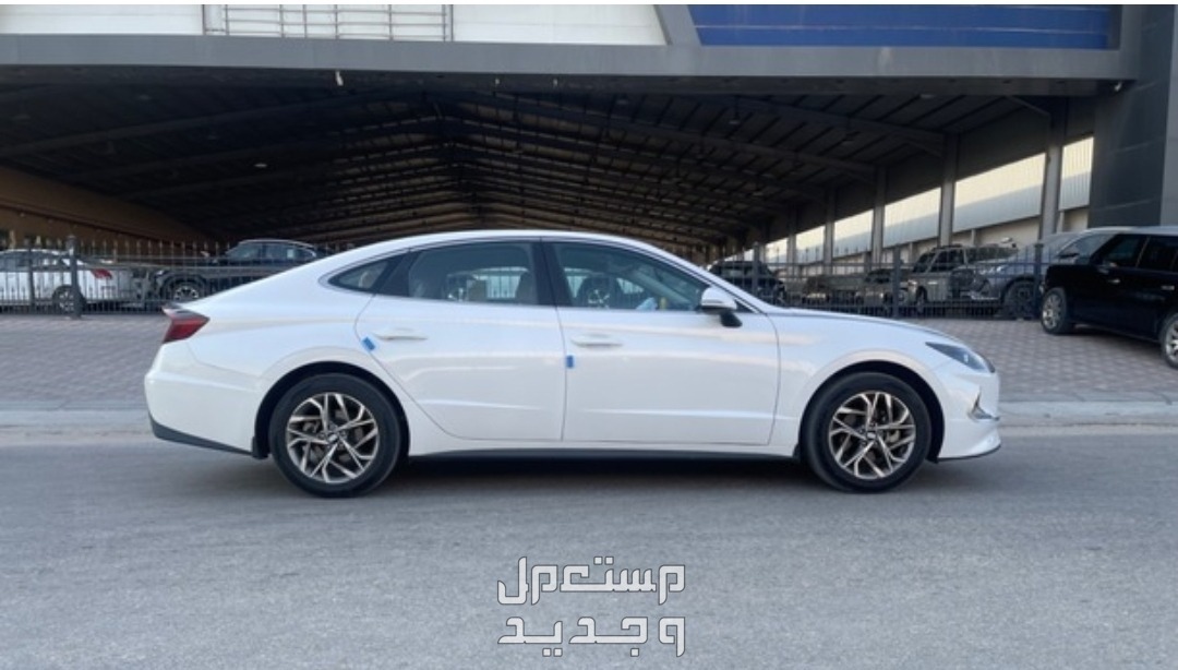 هيونداي سوناتا 2020 في الدمام بسعر 67 ألف ريال سعودي
