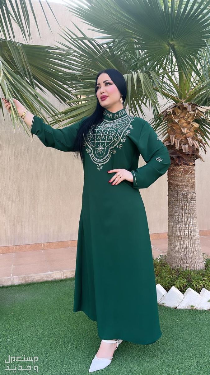👌👌👌👌  جلابيات ( مصري  - خليجي -